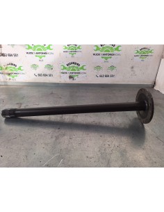 [107109] PALIER TRANSMISION TRASERO IZQUIERDO - RENAULT... 2