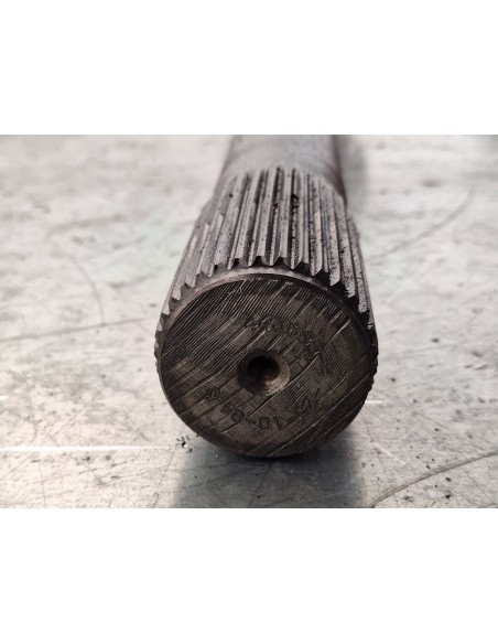 [107109] PALIER TRANSMISION TRASERO IZQUIERDO - RENAULT HR XXX.18/26 PREMIUM 01 - (01/2001 - 12/2006)