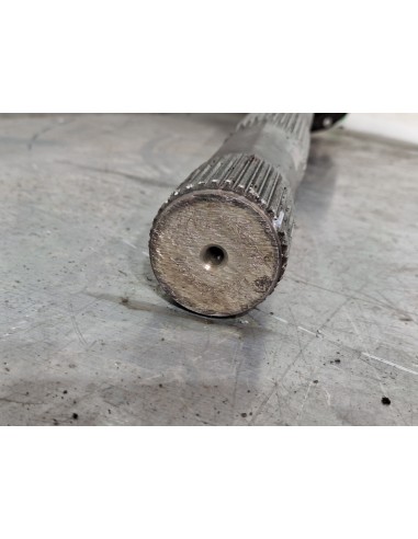 [107108] PALIER TRANSMISION TRASERO DERECHO -...