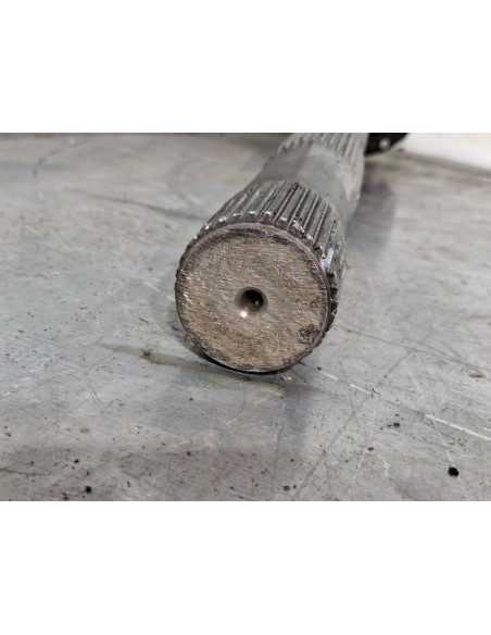 [107108] PALIER TRANSMISION TRASERO DERECHO - RENAULT HR XXX.18/26 PREMIUM 01 - (01/2001 - 12/2006)