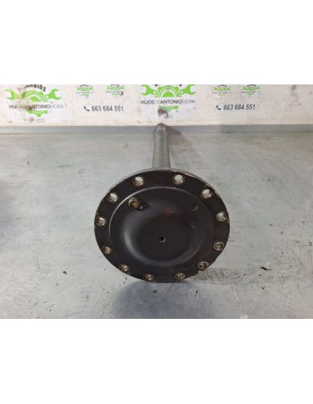 [107108] PALIER TRANSMISION TRASERO DERECHO - RENAULT HR XXX.18/26 PREMIUM 01 - (01/2001 - 12/2006)