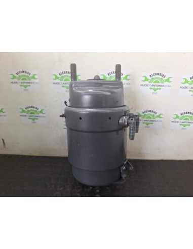 [107107] PULMON DE FRENO DE MANO - RENAULT...