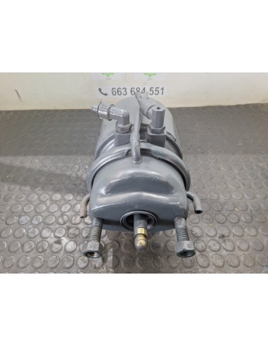 [107106] PULMON DE FRENO DE MANO - RENAULT...