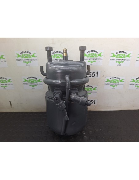 [107106] PULMON DE FRENO DE MANO - RENAULT MIDLUM (01/2000 - 12/2013)