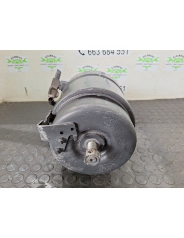 [107105] PULMON DE FRENO DE MANO - MERCEDES...