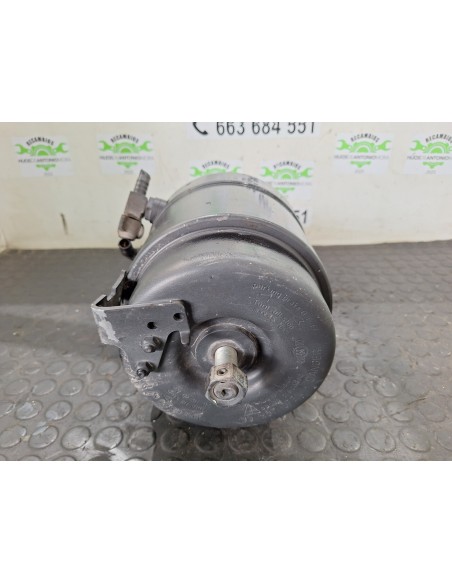 [107105] PULMON DE FRENO DE MANO - MERCEDES ACTROS 5 L-FAHRERHAUS 2-ACHSER BM 963