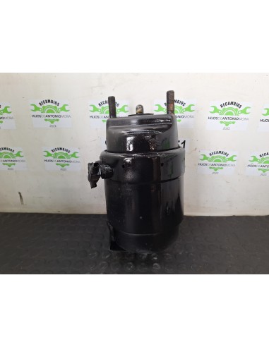 [107105] PULMON DE FRENO DE MANO - MERCEDES...