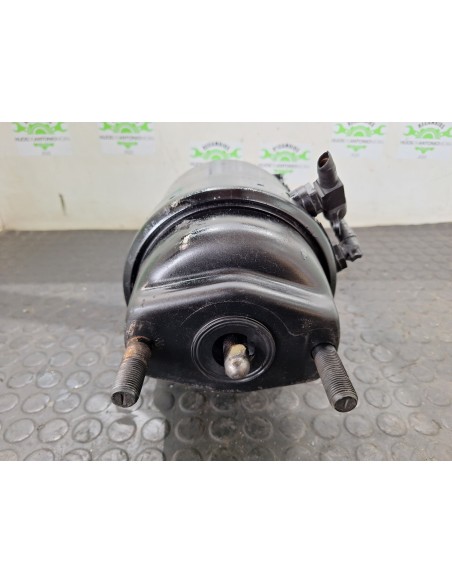 [107105] PULMON DE FRENO DE MANO - MERCEDES ACTROS 5 L-FAHRERHAUS 2-ACHSER BM 963