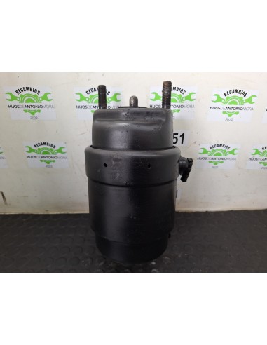 [107105] PULMON DE FRENO DE MANO - MERCEDES...