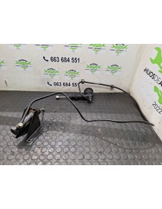 [107102] BOMBIN EMBREAGUE - IVECO DAILY CAJA CERRADA 2