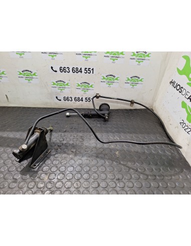 [107102] BOMBIN EMBREAGUE - IVECO DAILY CAJA...