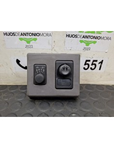 [107101] MANDO REGULADOR DE LUCES - NISSAN ATLEON