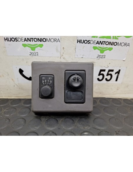 [107101] MANDO REGULADOR DE LUCES - NISSAN ATLEON