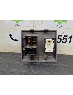 [107101] MANDO REGULADOR DE LUCES - NISSAN ATLEON 2