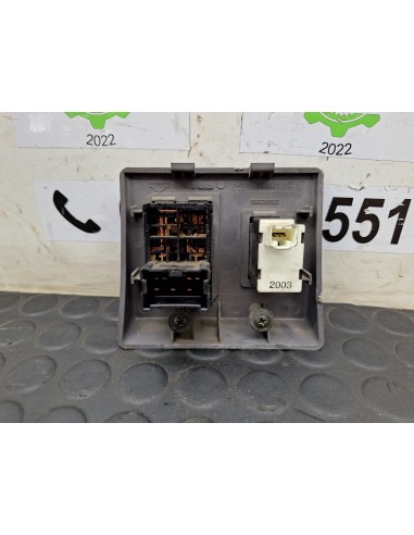 [107101] MANDO REGULADOR DE LUCES - NISSAN ATLEON