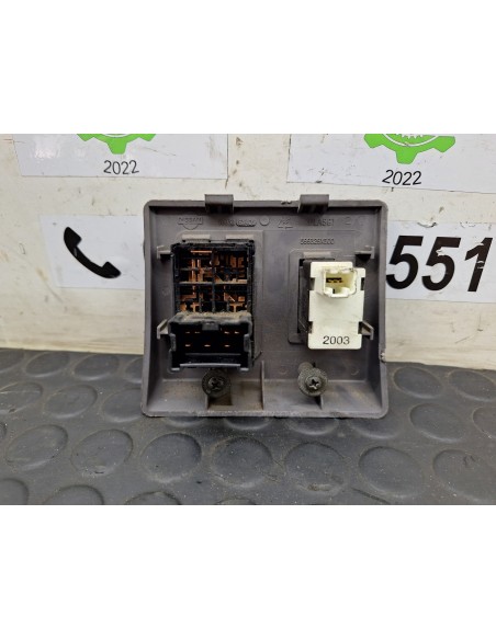 [107101] MANDO REGULADOR DE LUCES - NISSAN ATLEON