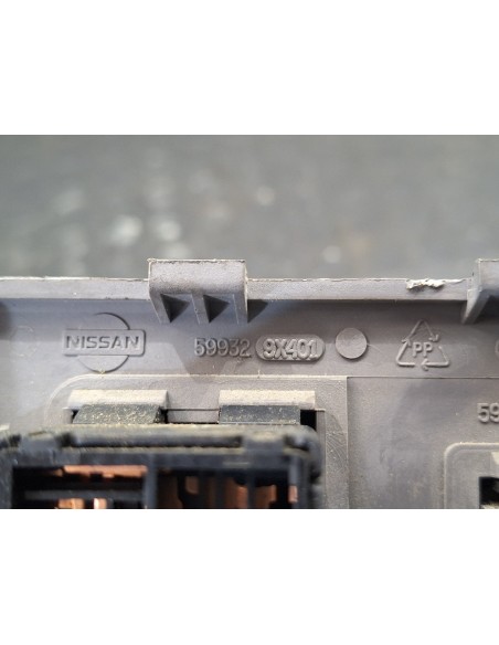 [107101] MANDO REGULADOR DE LUCES - NISSAN ATLEON