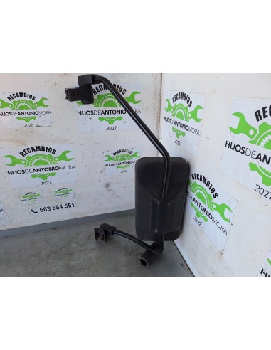 [107096] RETROVISOR IZQUIERDO - RENAULT G 300...
