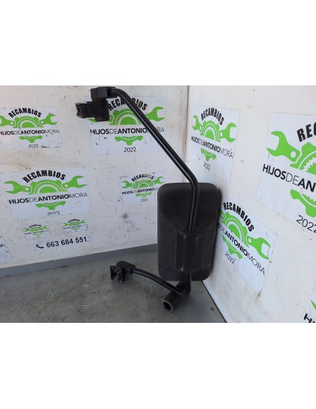 [107096] RETROVISOR IZQUIERDO - RENAULT G 300 MANAGER/MAXTER (222 KW)