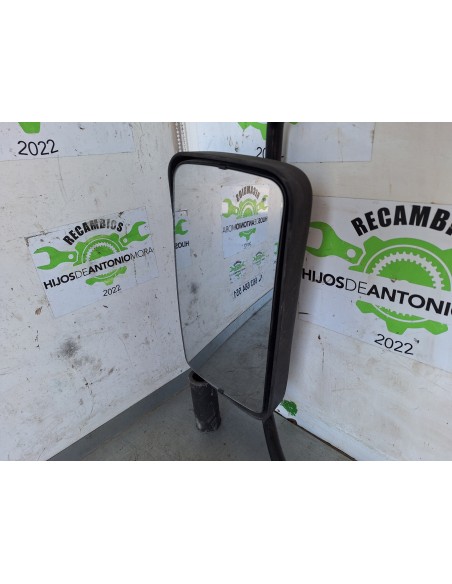 [107096] RETROVISOR IZQUIERDO - RENAULT G 300 MANAGER/MAXTER (222 KW)