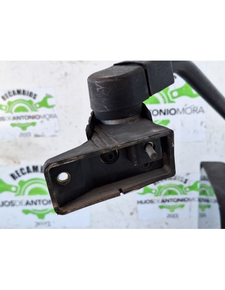 [107096] RETROVISOR IZQUIERDO - RENAULT G 300 MANAGER/MAXTER (222 KW)