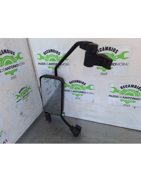 [107096] RETROVISOR IZQUIERDO - RENAULT G 300 MANAGER/MAXTER (222 KW)