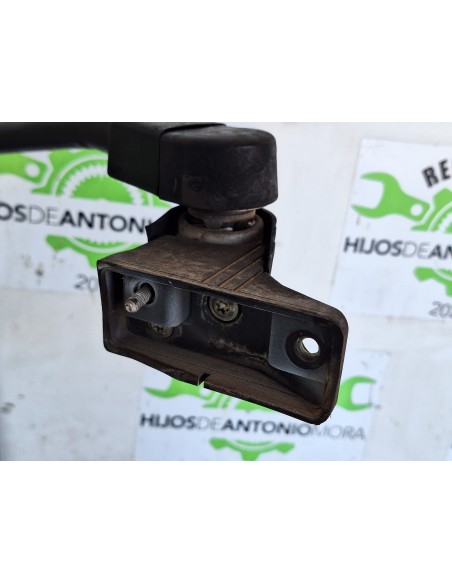 [107095] RETROVISOR DERECHO - RENAULT G 300 MANAGER/MAXTER (222 KW)