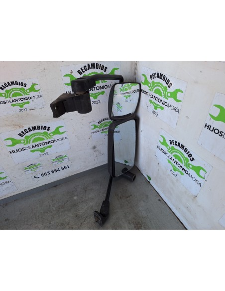 [107095] RETROVISOR DERECHO - RENAULT G 300 MANAGER/MAXTER (222 KW)