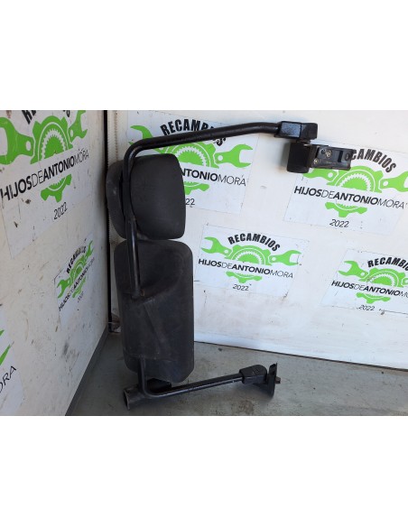 [107095] RETROVISOR DERECHO - RENAULT G 300 MANAGER/MAXTER (222 KW)