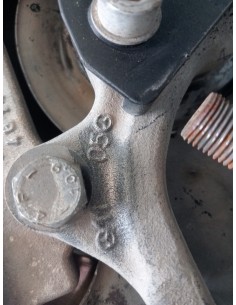 [107088] MANGUETA DELANTERA IZQUIERDA - MERCEDES CLASE...