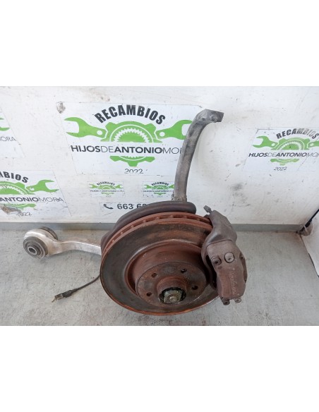 [107088] MANGUETA DELANTERA IZQUIERDA - MERCEDES CLASE GLS (W166) (01/2015 - ...)