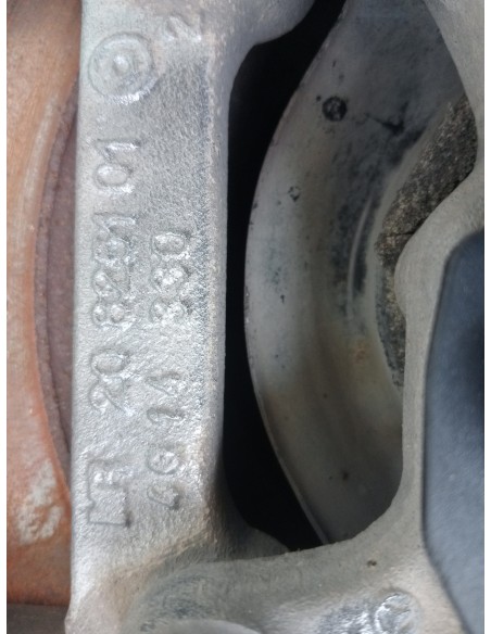 [107088] MANGUETA DELANTERA IZQUIERDA - MERCEDES CLASE GLS (W166) (01/2015 - ...)