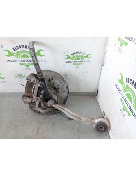 [107088] MANGUETA DELANTERA IZQUIERDA - MERCEDES CLASE GLS (W166) (01/2015 - ...)