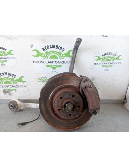 [107088] MANGUETA DELANTERA IZQUIERDA - MERCEDES CLASE GLS (W166) (01/2015 - ...)