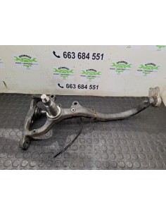 [107087] MANGUETA DELANTERA DERECHA - MERCEDES CLASE GLS... 2