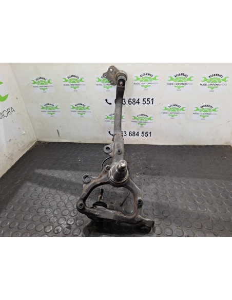 [107087] MANGUETA DELANTERA DERECHA - MERCEDES CLASE GLS (W166) (01/2015 - ...)