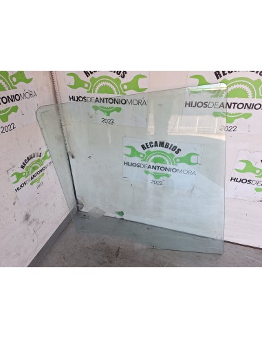 [107086] LUNA DELANTERA IZQUIERDA - NISSAN ATLEON