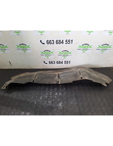 [107083] PASO DE RUEDA DELANTERO DERECHO - BMW...