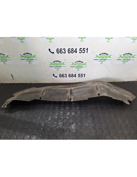 [107083] PASO DE RUEDA DELANTERO DERECHO - BMW SERIE 1