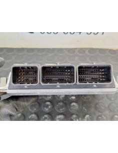 [107080] CENTRALITA MOTOR UCE - OPEL VIVARO (01/2001 -... 2