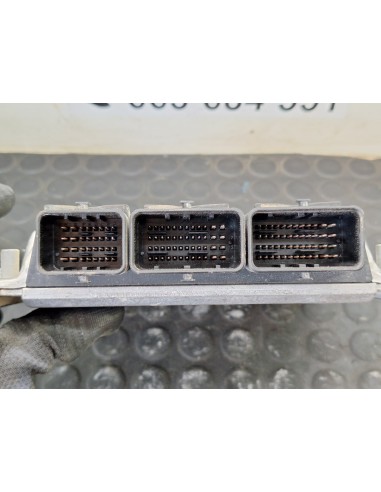 [107080] CENTRALITA MOTOR UCE - OPEL VIVARO...