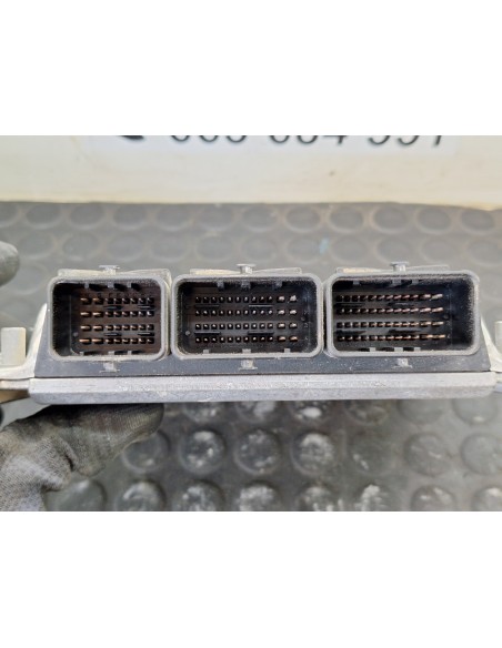 [107080] CENTRALITA MOTOR UCE - OPEL VIVARO (01/2001 - 12/2006)