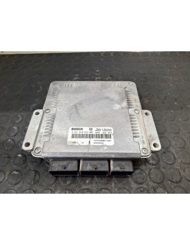 [107080] CENTRALITA MOTOR UCE - OPEL VIVARO...