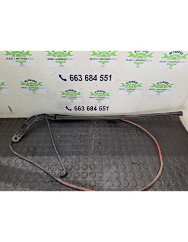 [107079] BRAZO LIMPIA - NISSAN ATLEON