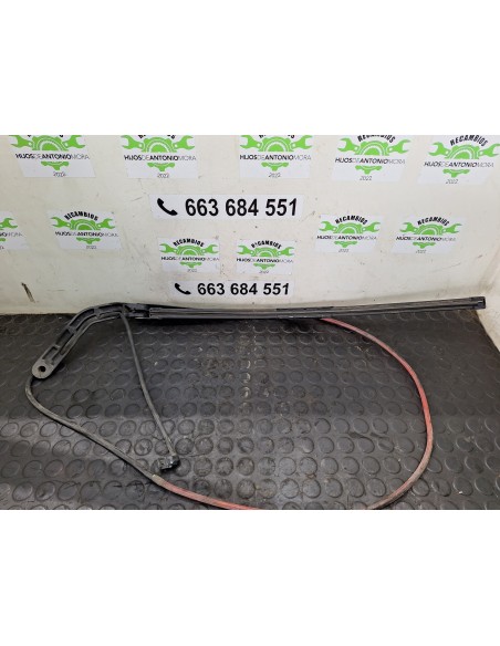 [107079] BRAZO LIMPIA - NISSAN ATLEON