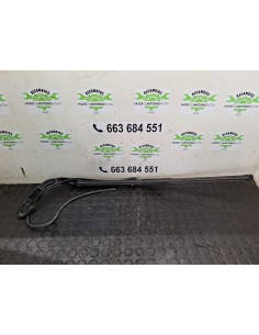 [107078] BRAZO LIMPIA - NISSAN ATLEON