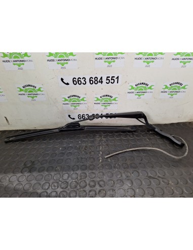 [107078] BRAZO LIMPIA - NISSAN ATLEON