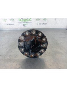 [107076] PALIER TRASERO - MAN 12.224