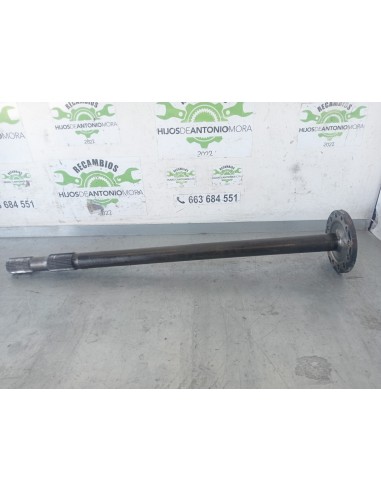 [107076] PALIER TRASERO - MAN 12.224