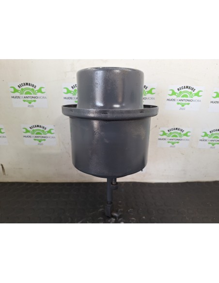 [107073] PULMON DE FRENO DE MANO - NISSAN ATLEON